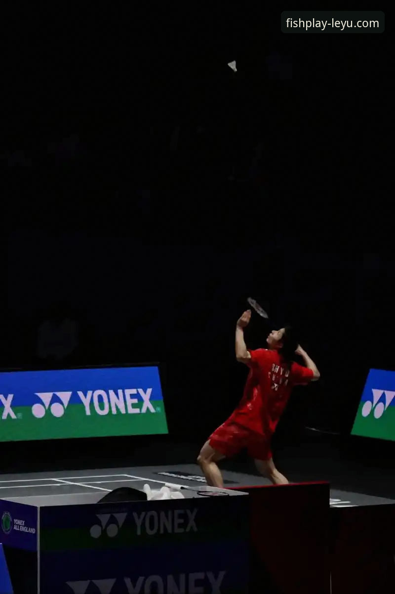 从石宇奇亚锦赛夺冠，看乐鱼体育平台高清直播的实用技巧