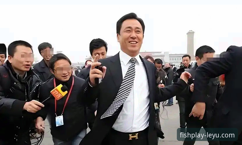 许家印案庭审与恒大足球兴衰的行业观察